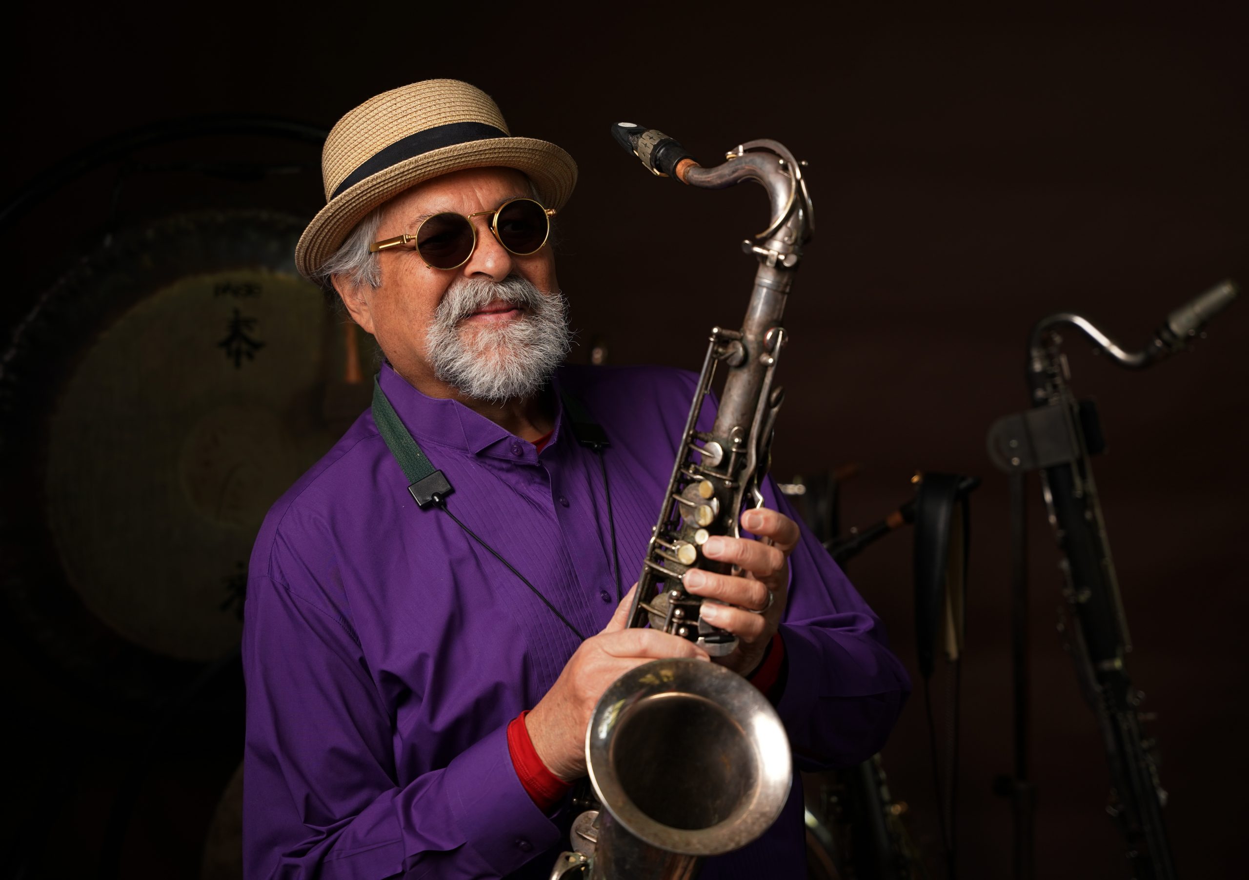 Joe Lovano Trio Tapestry The 222