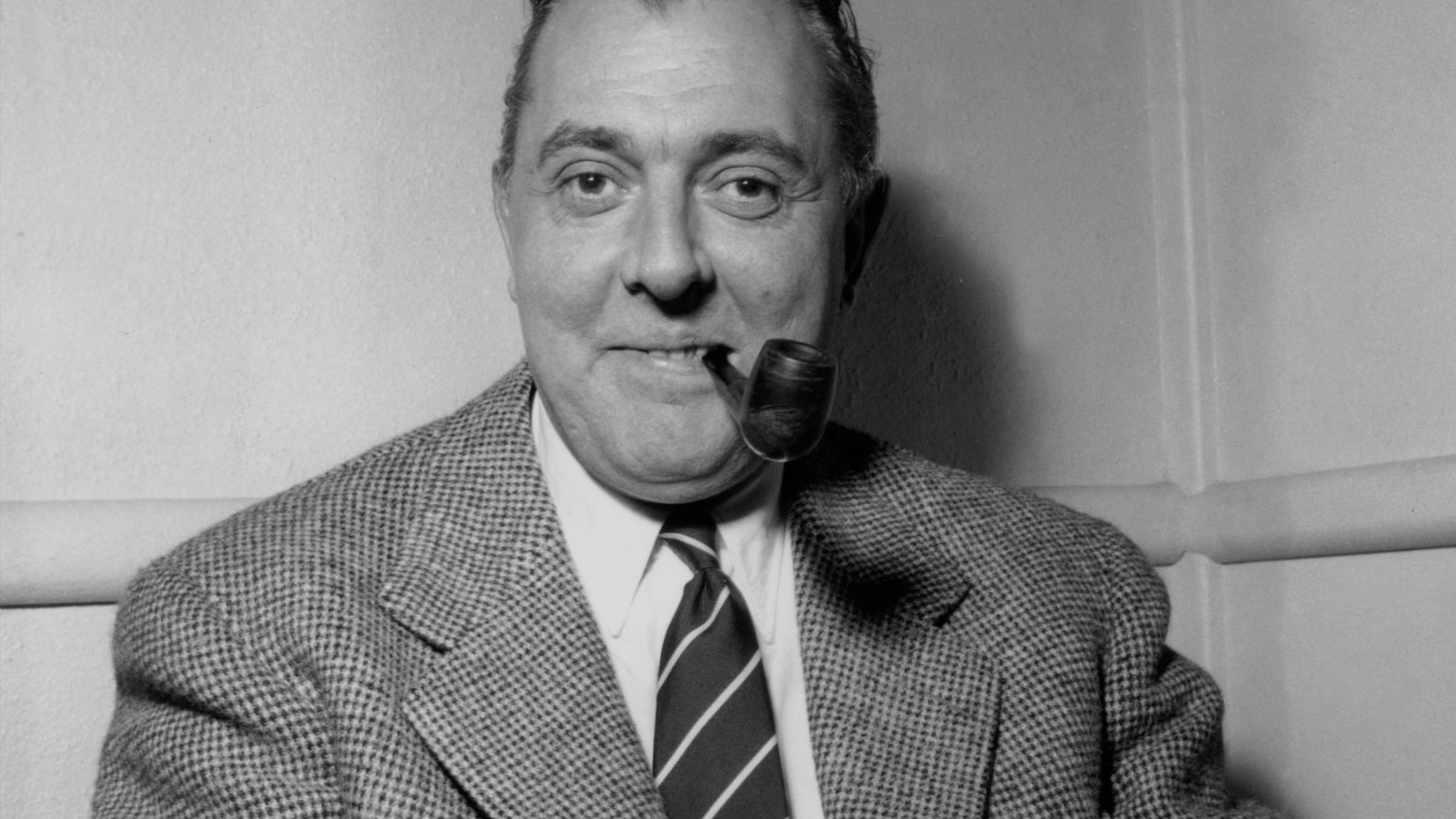 Jacques Tati