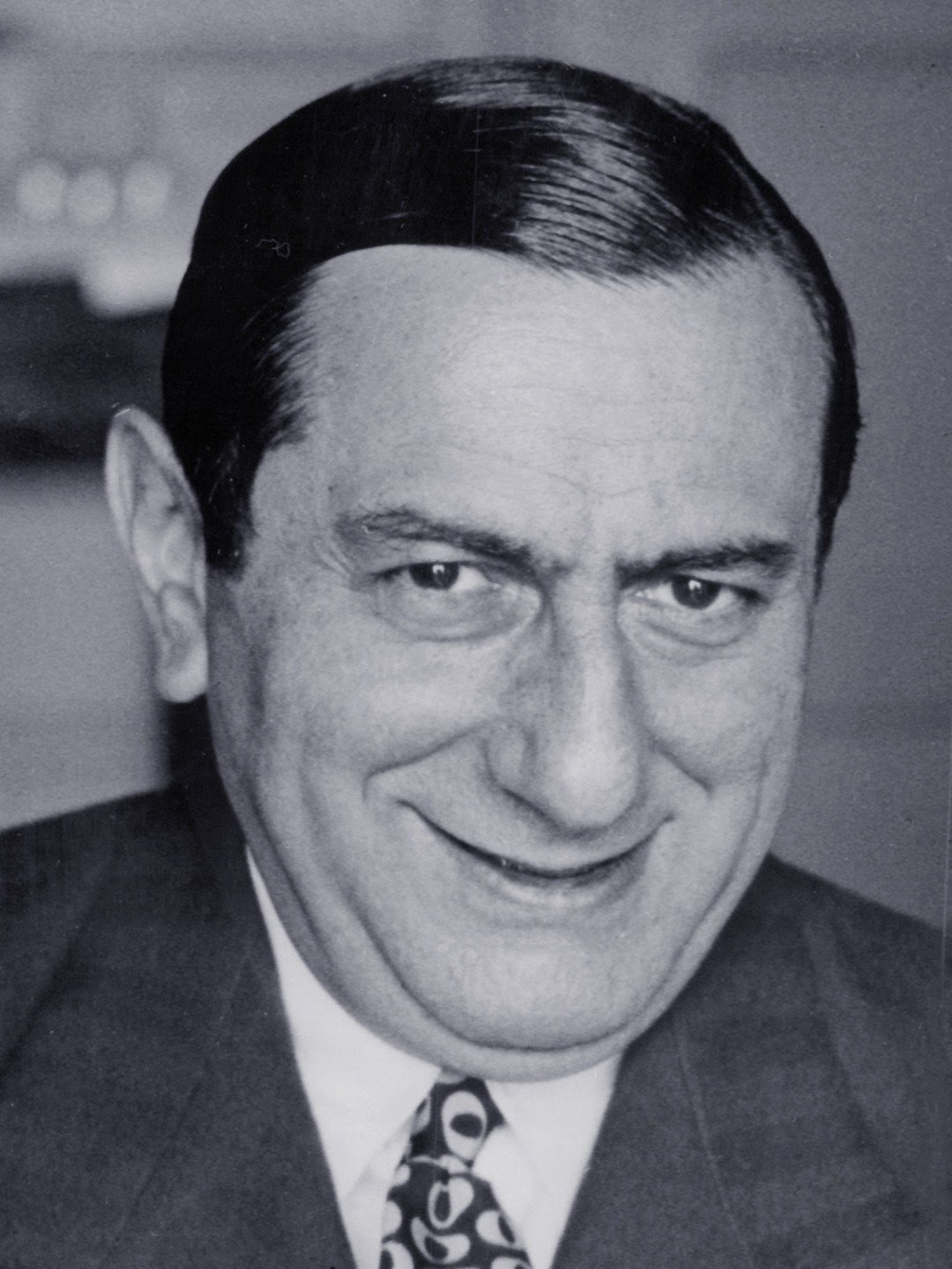 Ernst Lubitsch