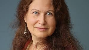 Jane Hirshfield