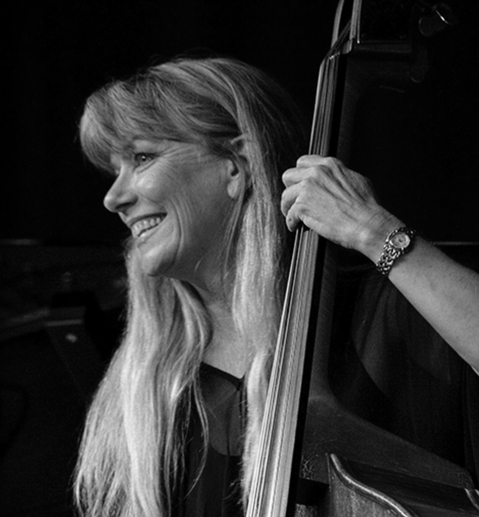 Ruth Davies