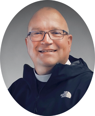 Rev. Mack Olson