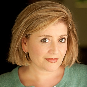 Caroline Altman