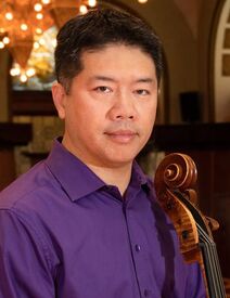 Cheng-Hou Lee