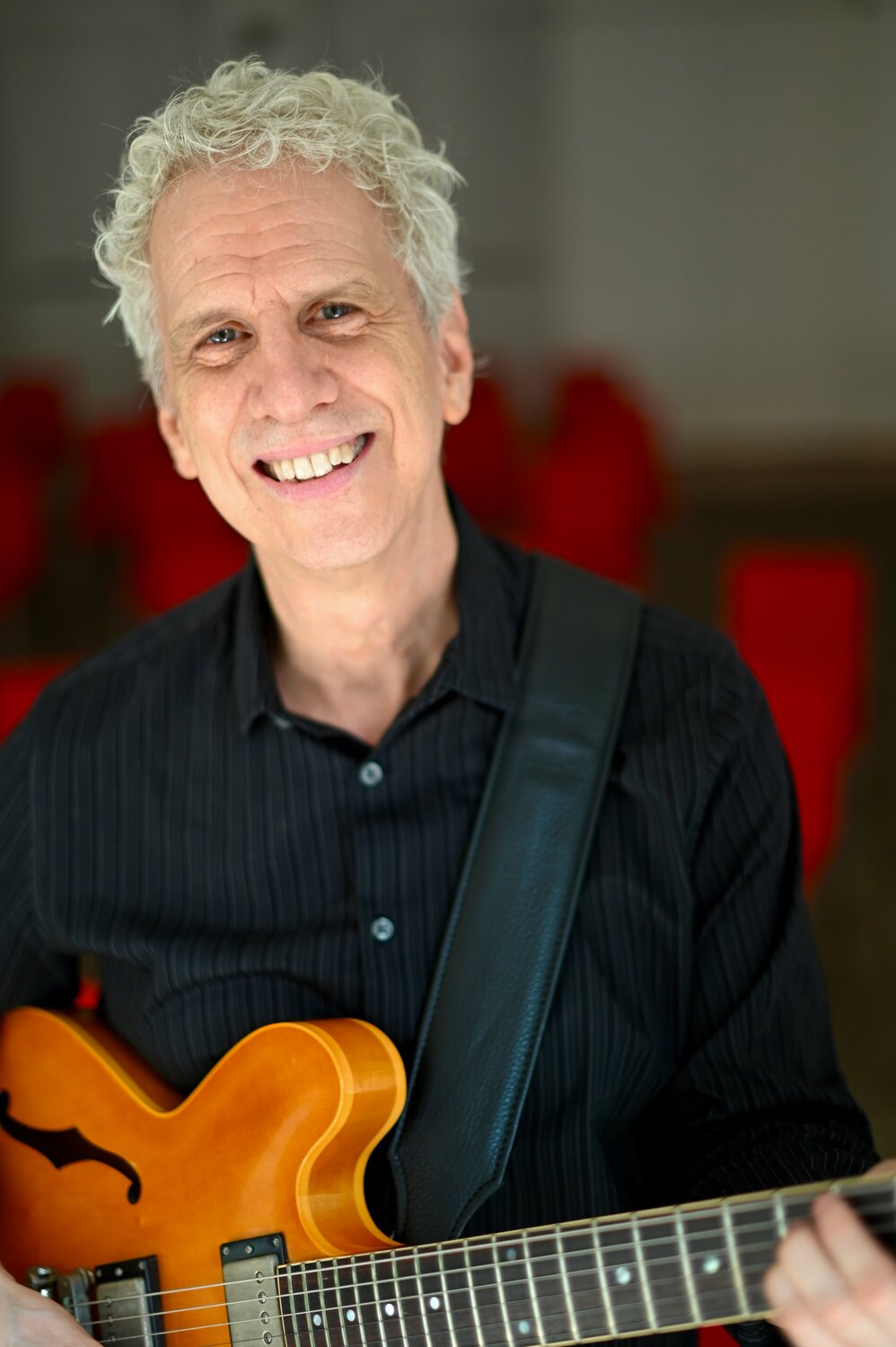 Steve Cardenas