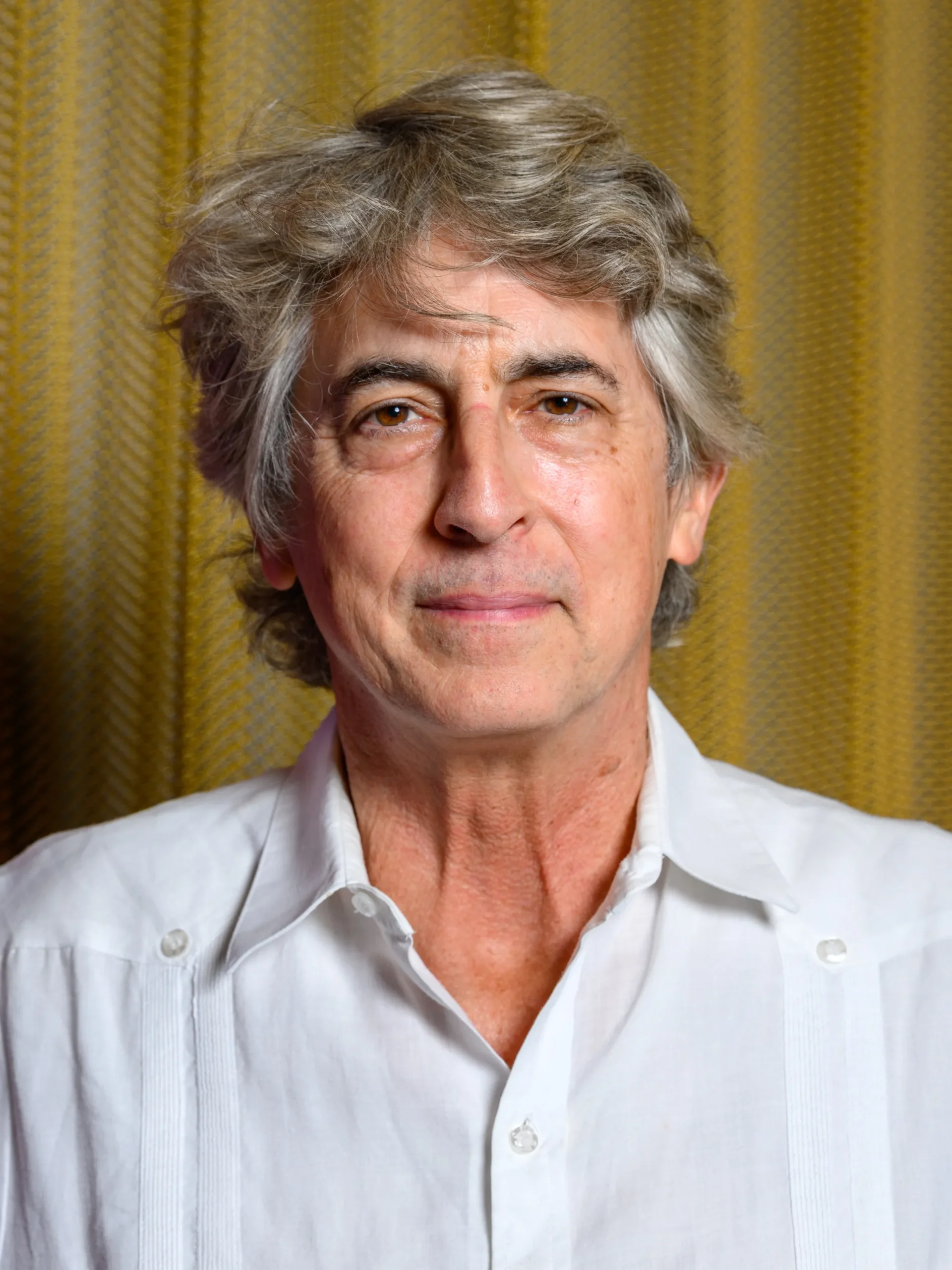 Alexander Payne