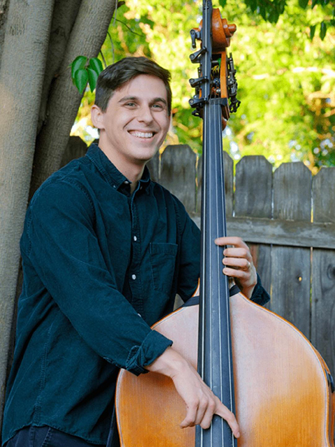 J. Andrew Mell