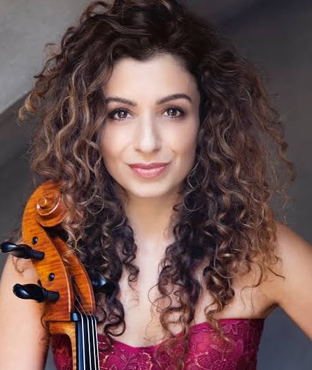 Ani Aznavoorian
