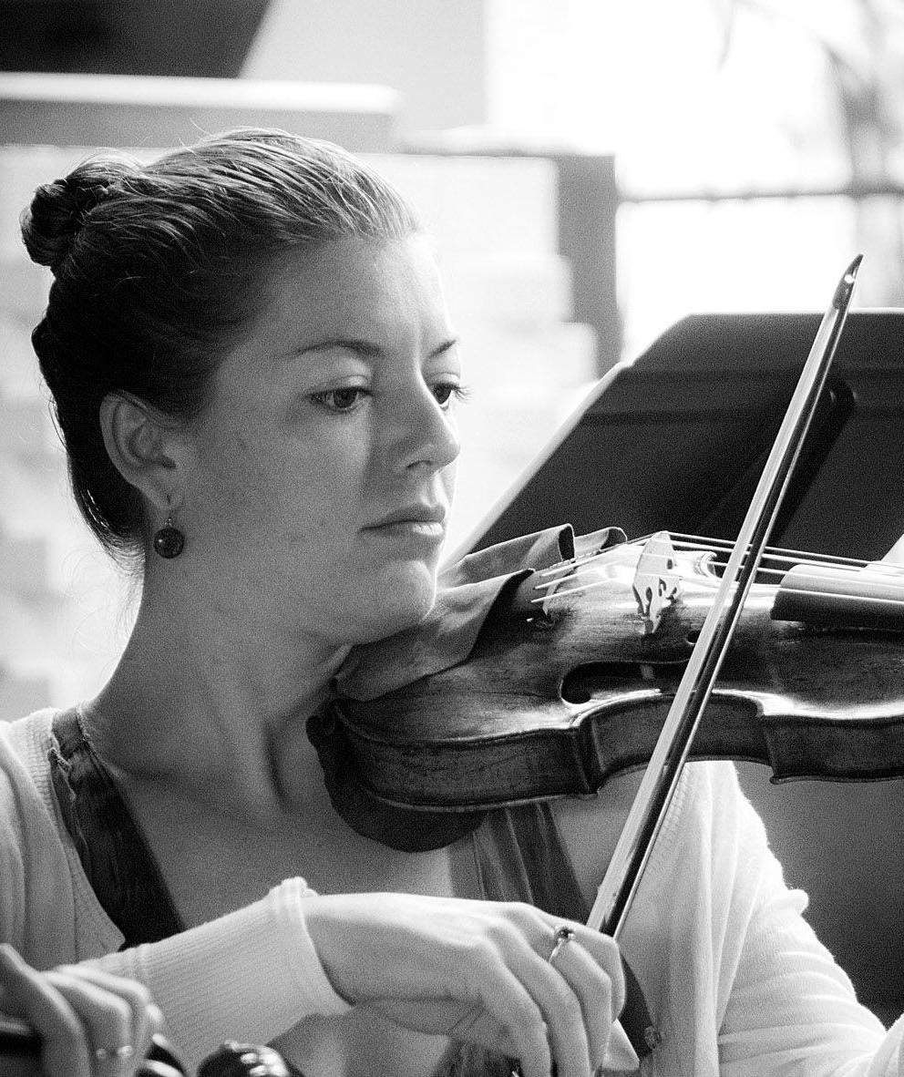 Anna Washburn