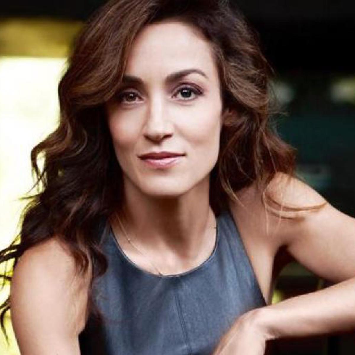 Marta Aznavoorian