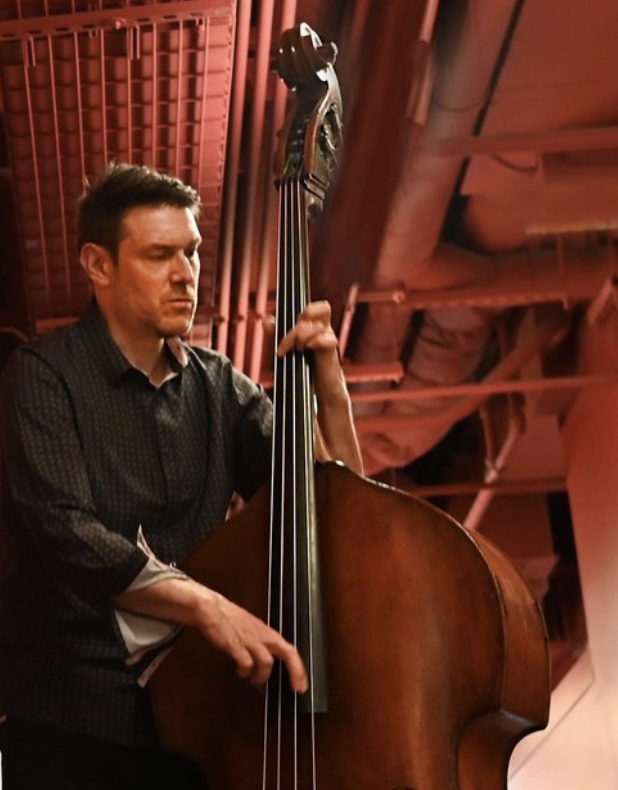 Ben Allison