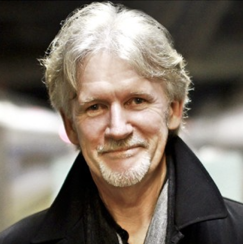 Alan Broadbent