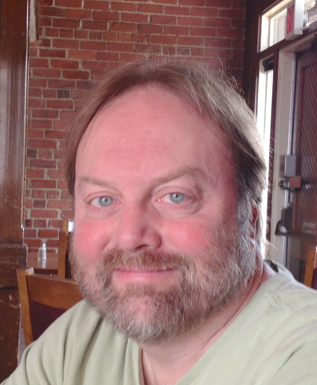 Jon Klein