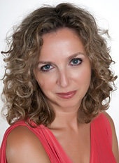 Irina Kaplan Lande