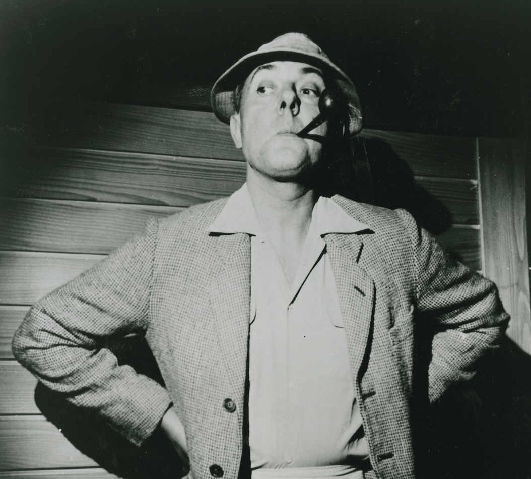 Jacques Tati