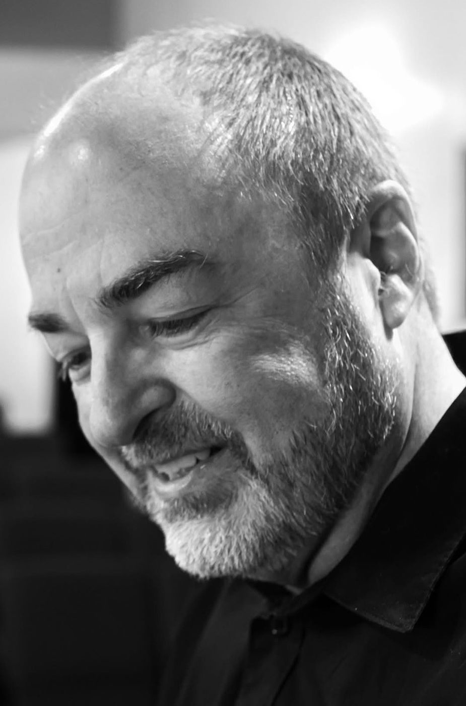 Jerome Lenk
