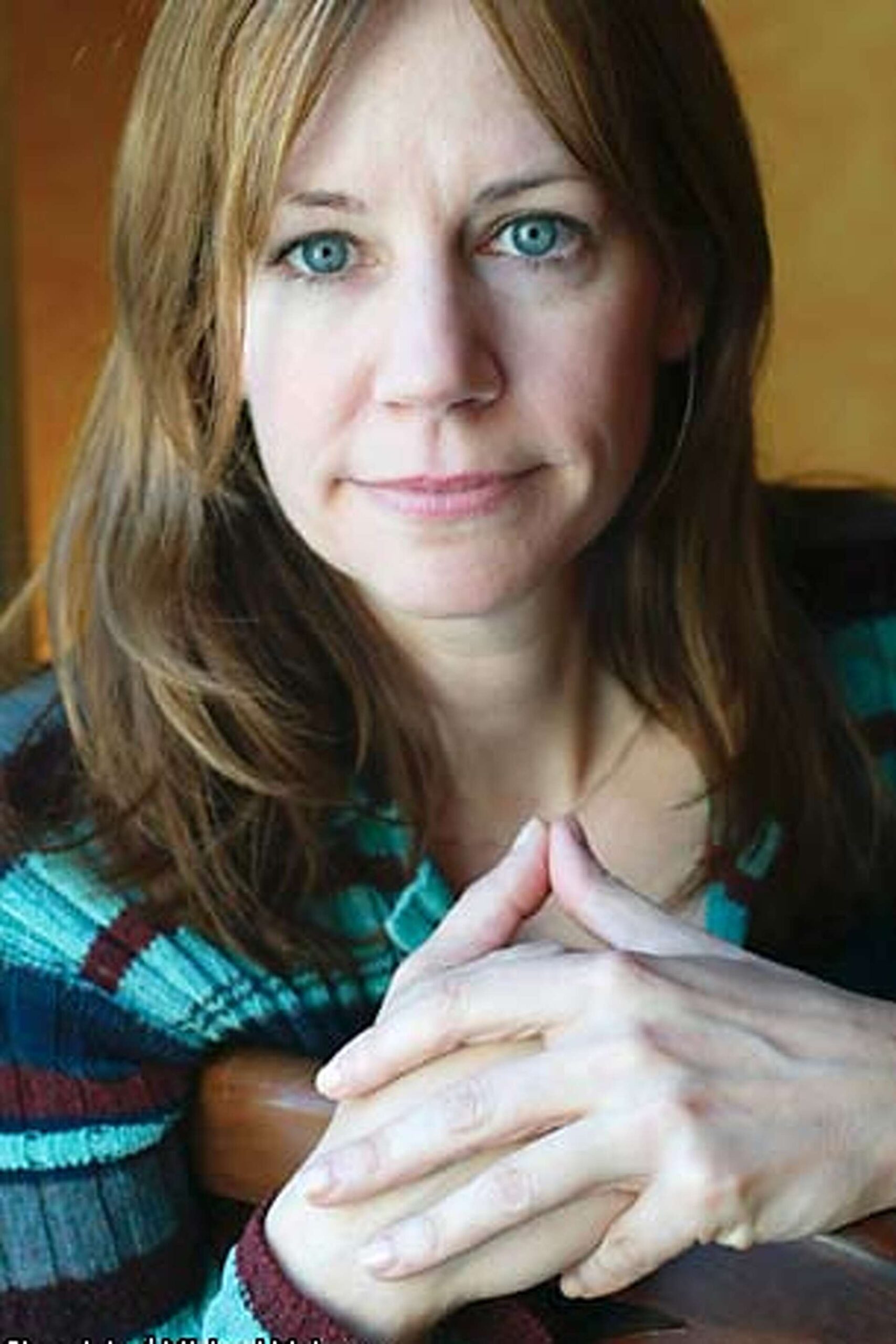Jill Sprecher