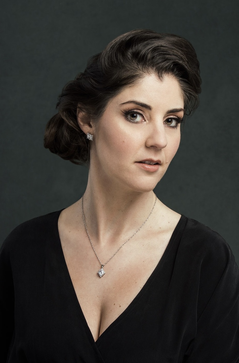 Julia Mulholland