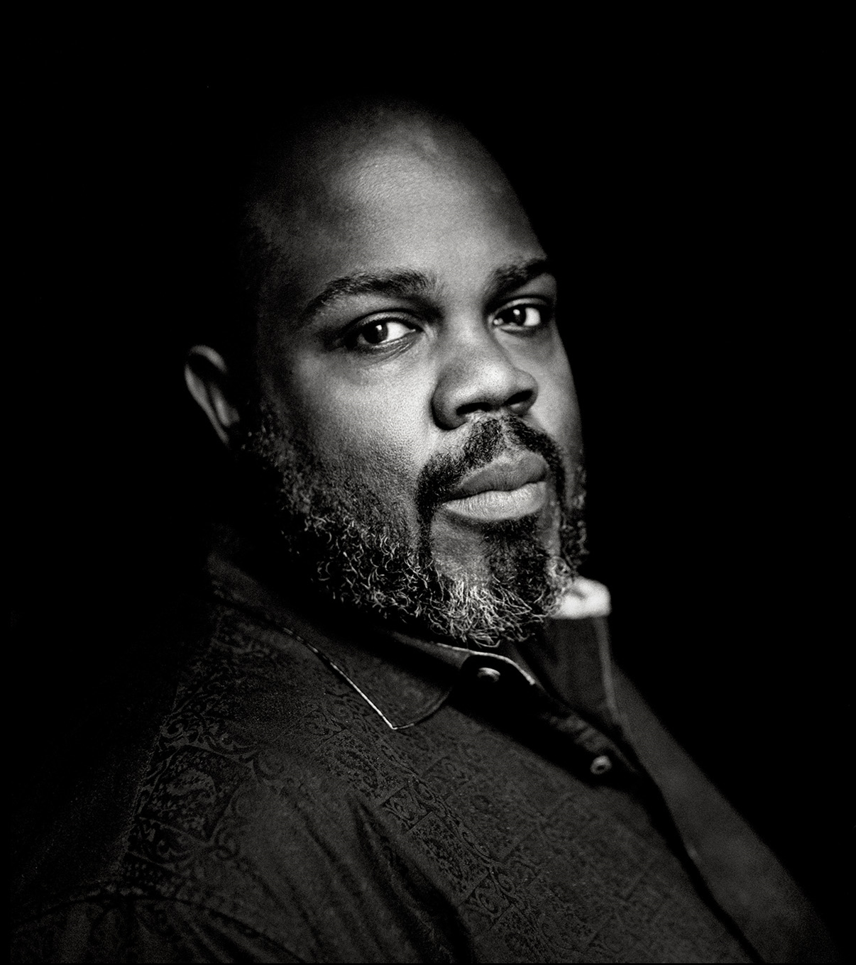 Reginald Mobley