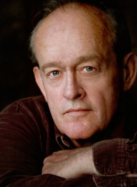Paul Vincent O'Connor