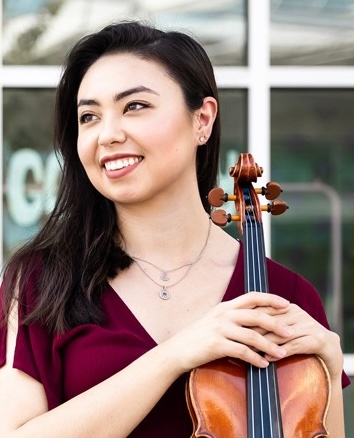 Marisa Ishikawa