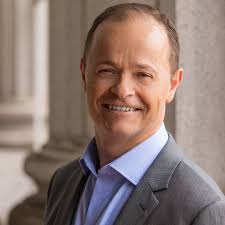 Mark Morash