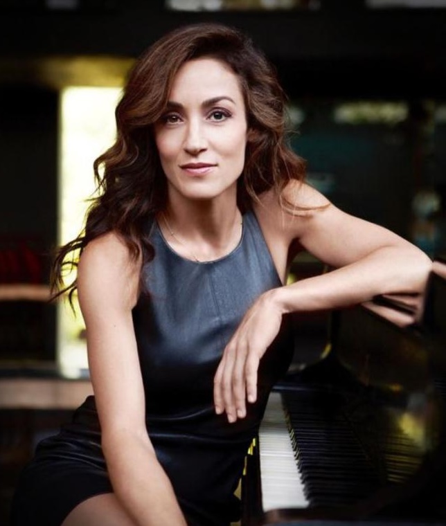 Marta Aznavoorian