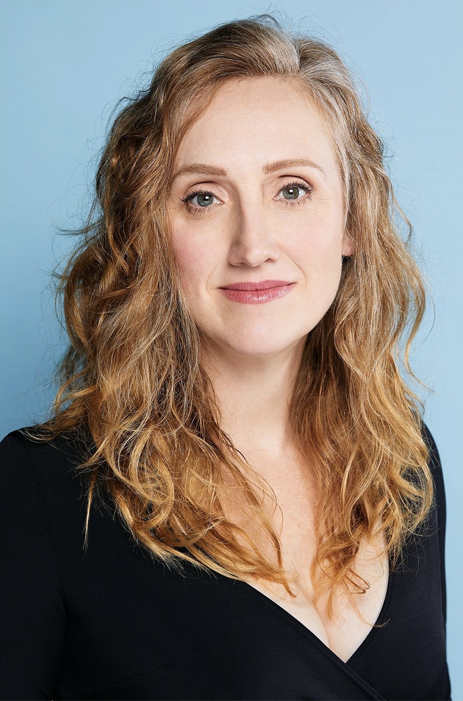 Mary Rauh