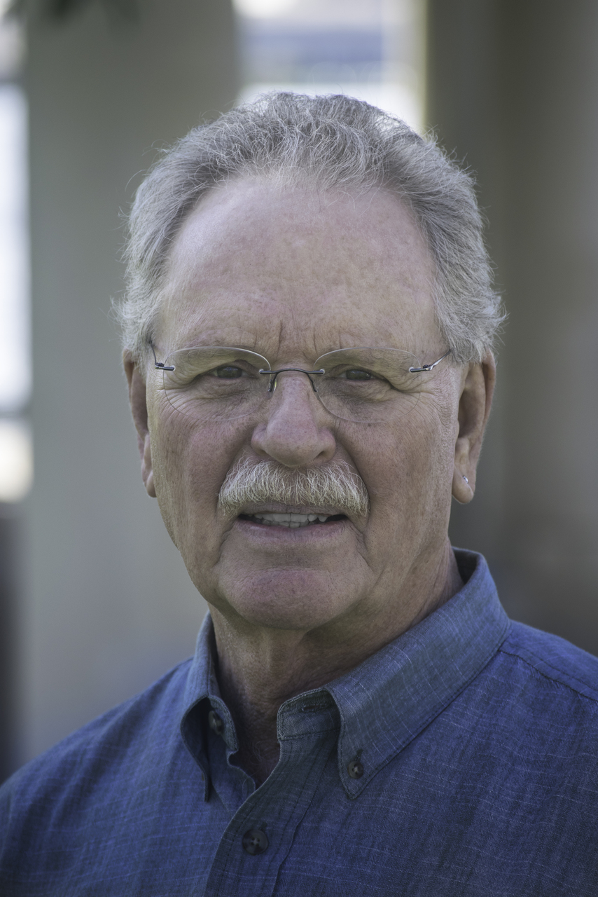 Robert McNally
