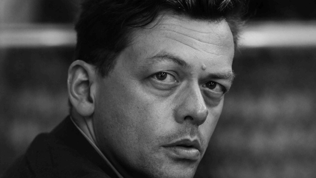 Simon Stephens