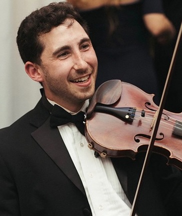 Sam Weiser