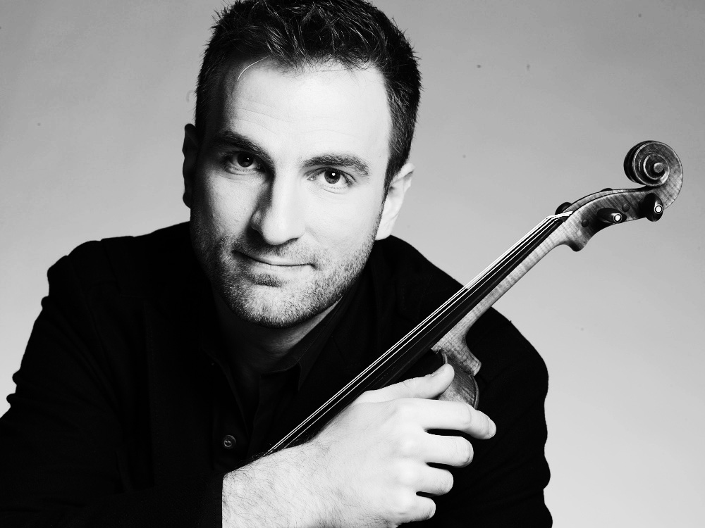 Stefan Milenkovich