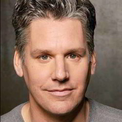 Timothy Redmond