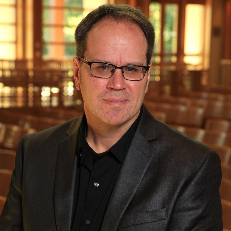 Doug Leibinger