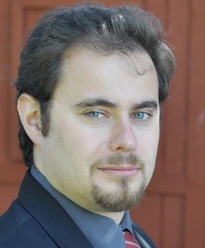 Henry Lebedinsky