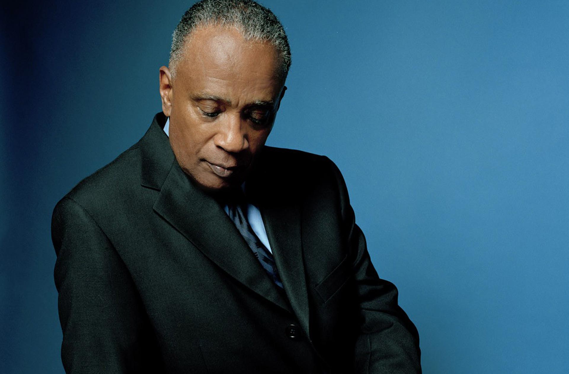 Bobby Hutcherson