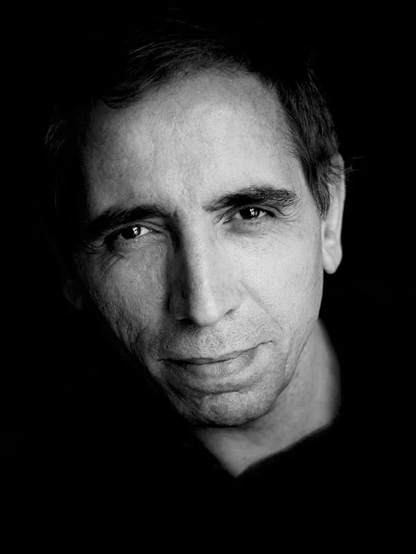 Mohsen Makhmalbaf