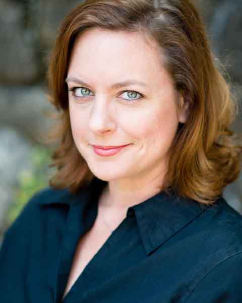 Julie Bell Petrak