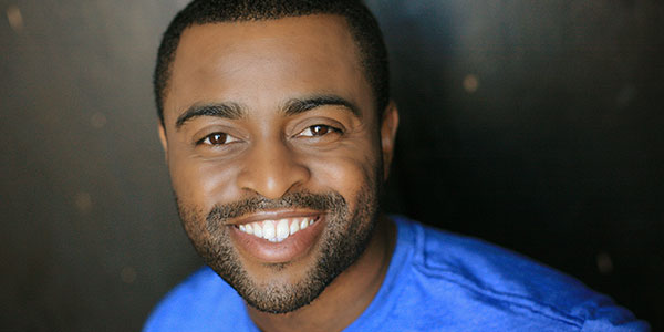 Rondrell McCormick