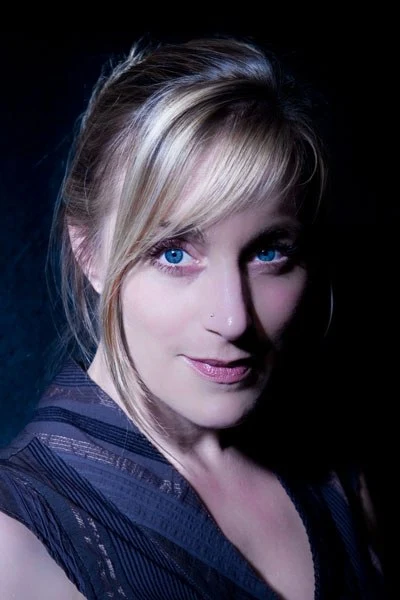 Sylvia Burboeck