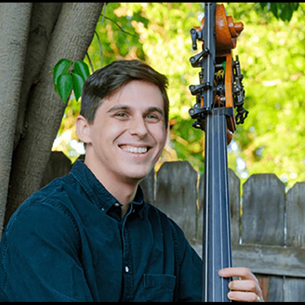 J. Andrew Mell