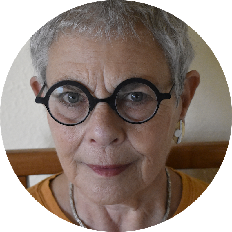 Jane Anne Staw