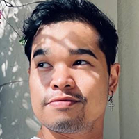 Raphael Louis Buenaventura