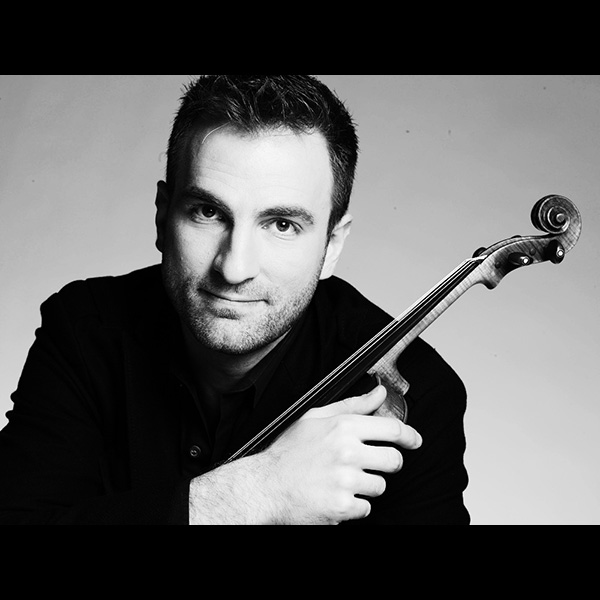 Stefan Milenkovich