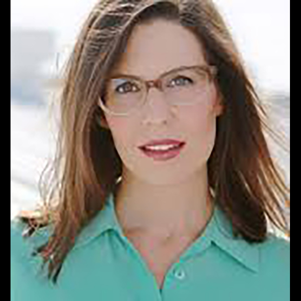 Lauren Gunderson