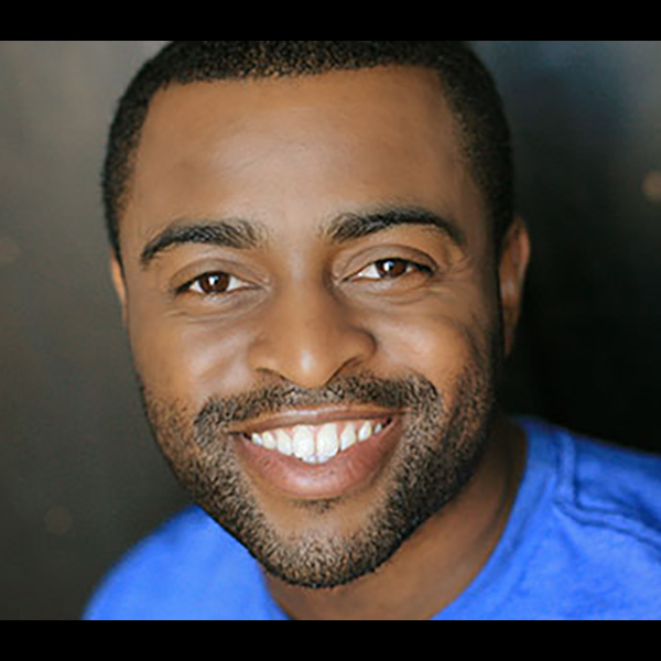 Rondrell McCormick