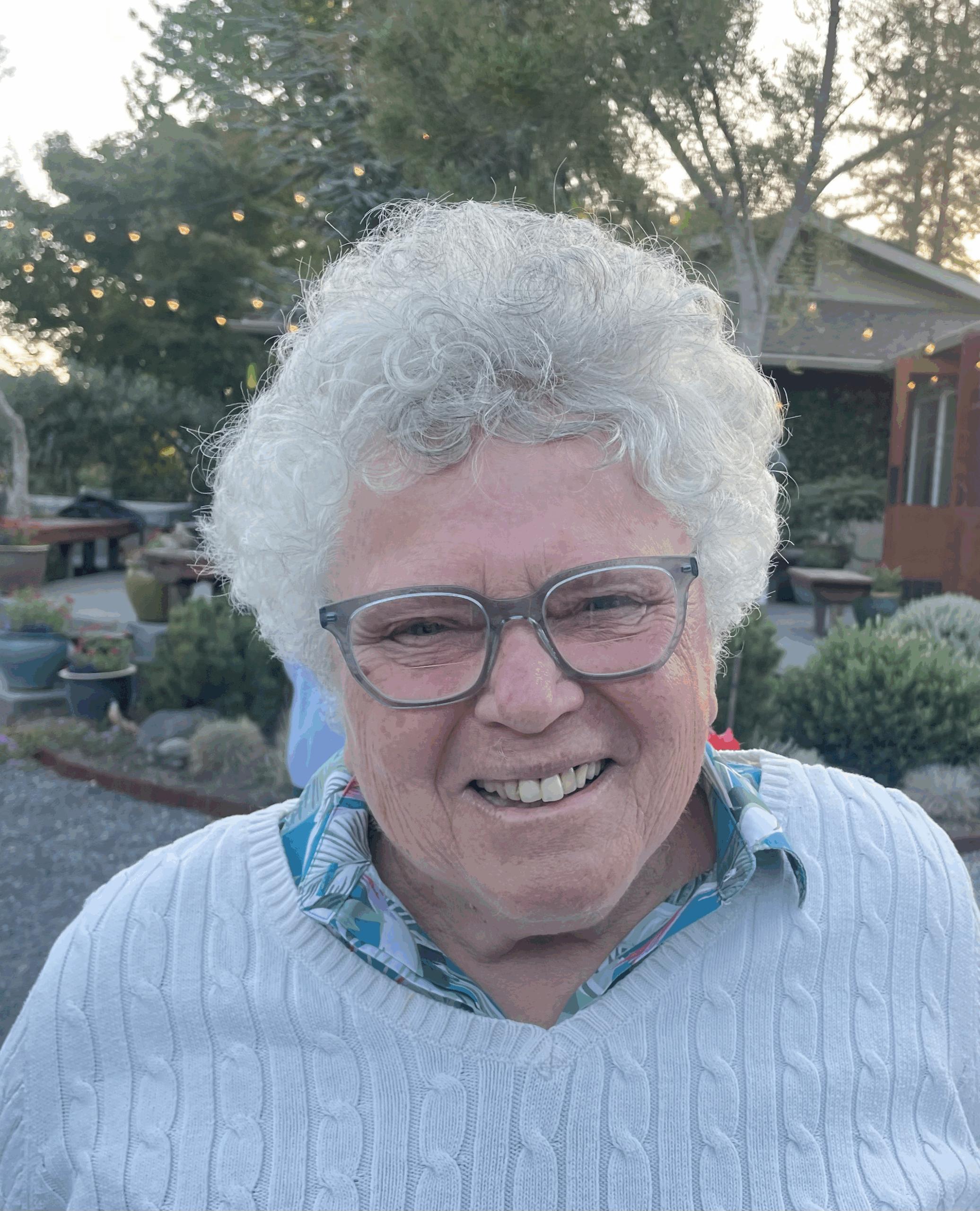 Josephine Burgeon