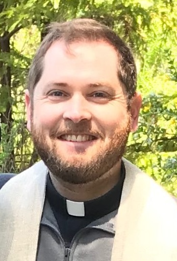 Rev. Daniel London, PhD